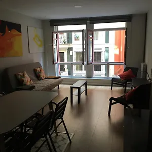 7calles, Casco Viejo. Bio Appartement Bilbao