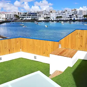  Appartement Sabbia Serena Studio