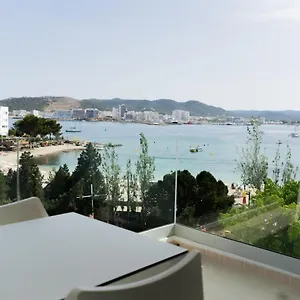 Ba Style Ibiza Appartement Sant Antoni de Portmany
