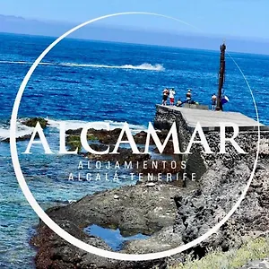  Séjour chez l'habitant Alcamar Privada Con Bano Compartido Cerca Al Mar!