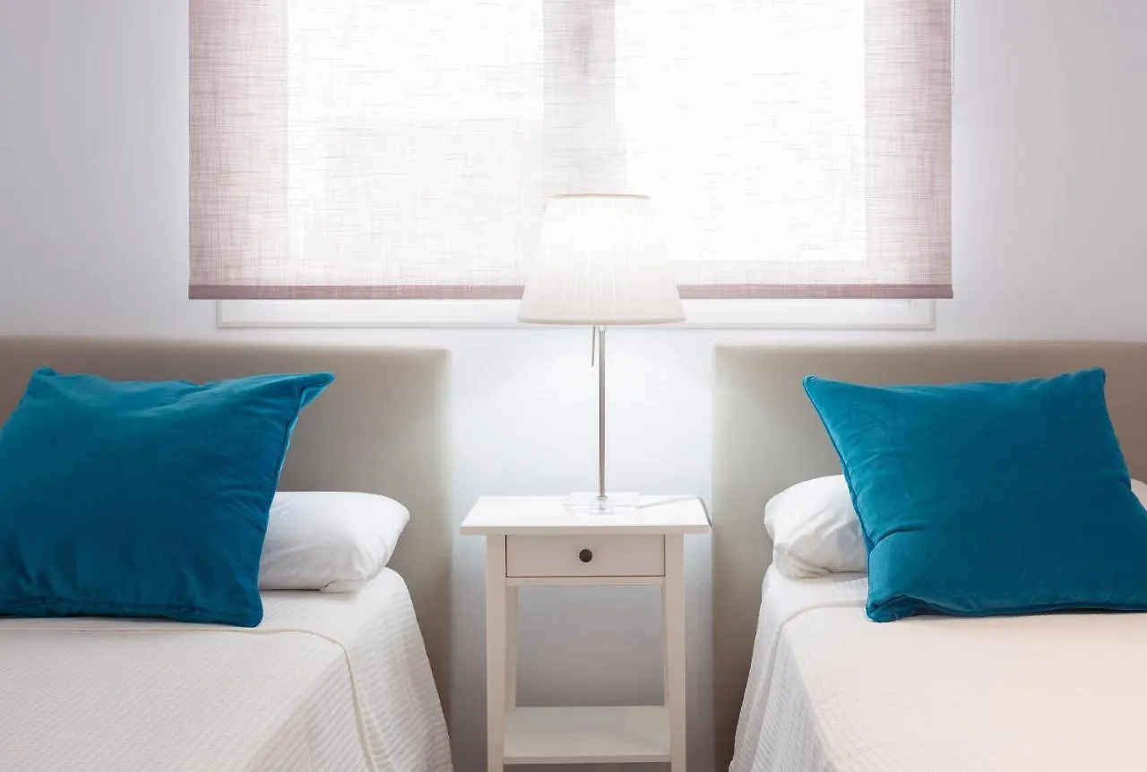 Appartement Hercot Canteras Relax Las Palmas de Gran Canaria
