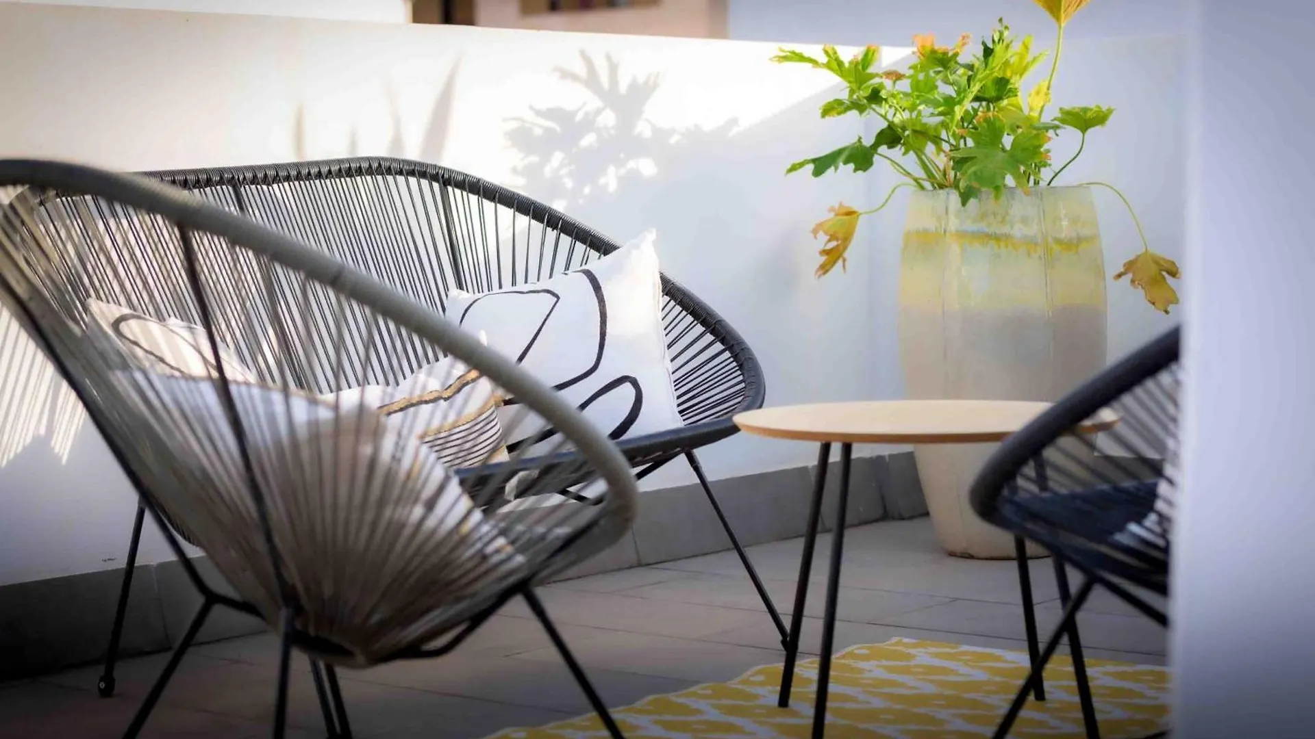 Appartement Hercot Canteras Relax Las Palmas de Gran Canaria